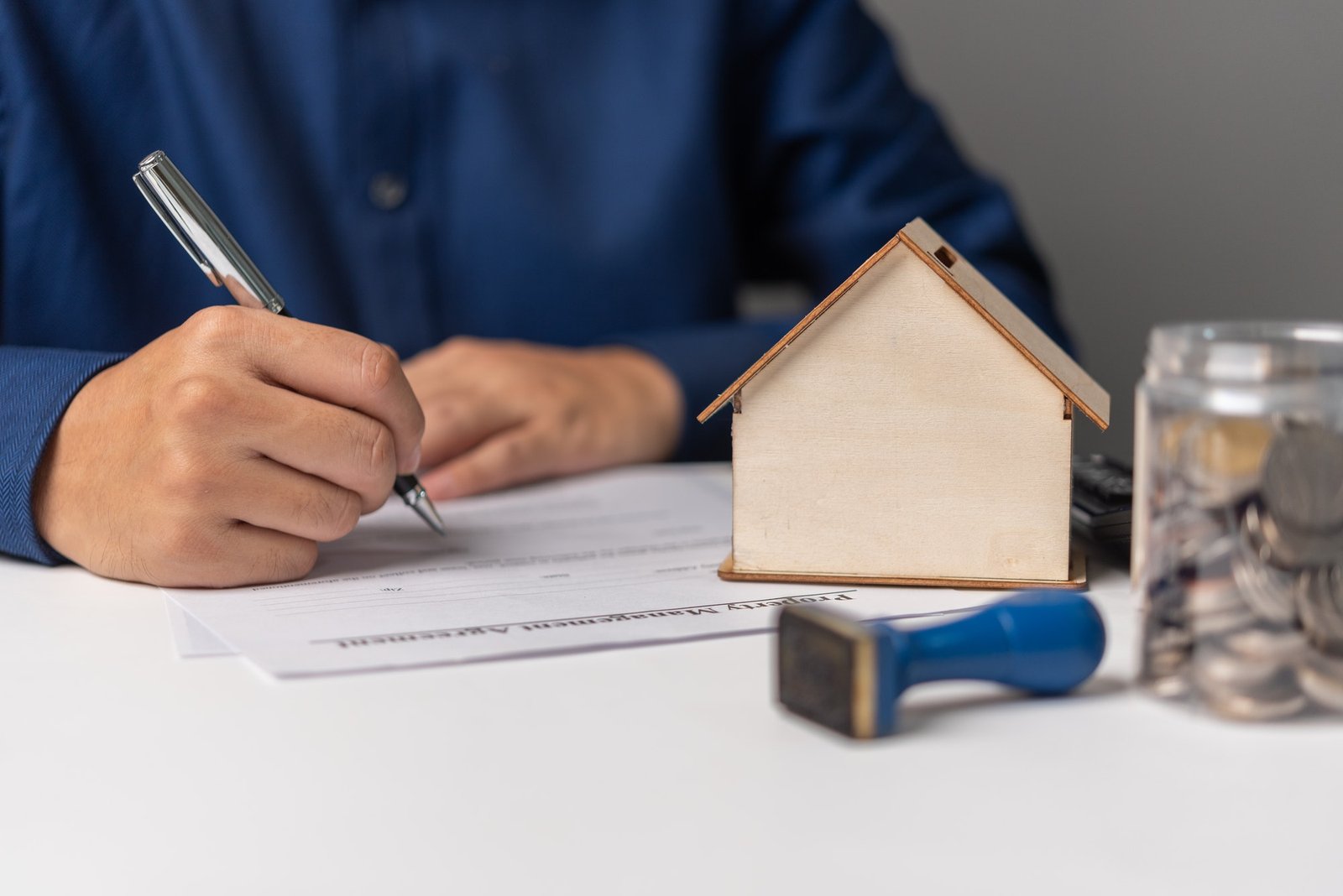 The Importance of Title Insurance: Safeguarding Your Real Estate Investment