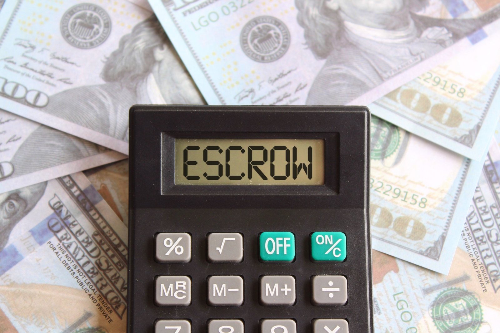 The Role of Escrow Services in Real Estate Transactions